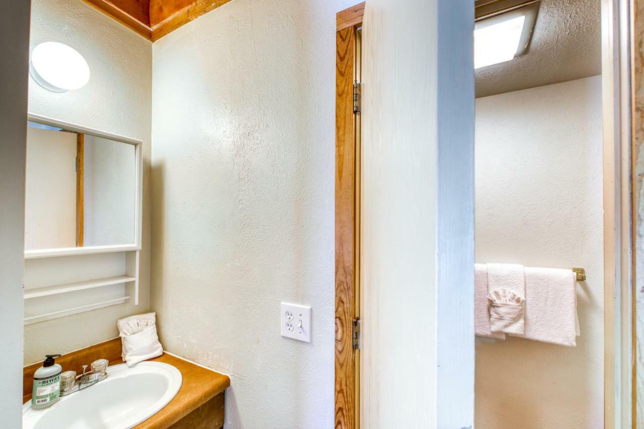 Treehouse 206F Apartment Silverthorne Exterior photo